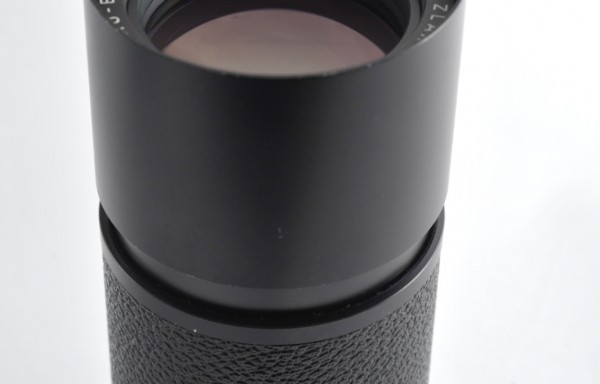 Obiettivo Leica R Vario-Elmar 75-200mm f/4,5