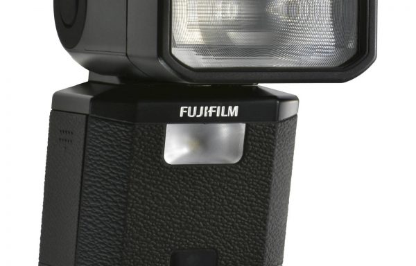 Fujifilm Flash EF-X500