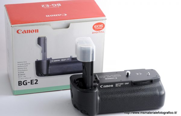Battery Grip Canon BG-E2