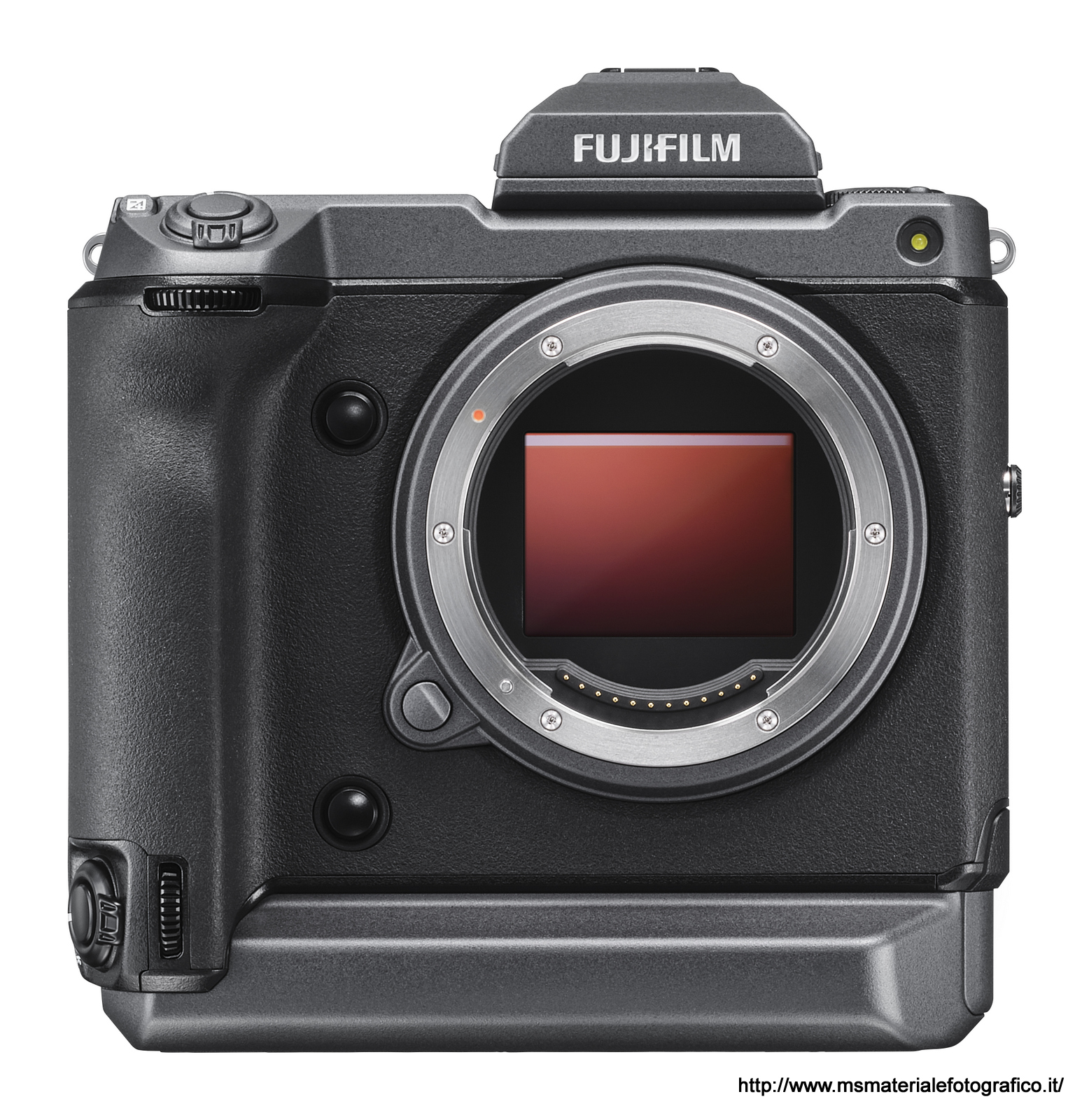 Tipi di fotocamere Fujifilm