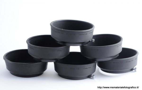 Olympus Lens Hood 35-70mm f/3,5-4,5 – 50mm f/1,4 – 50mm f/1,8 – 35mm f/2,8