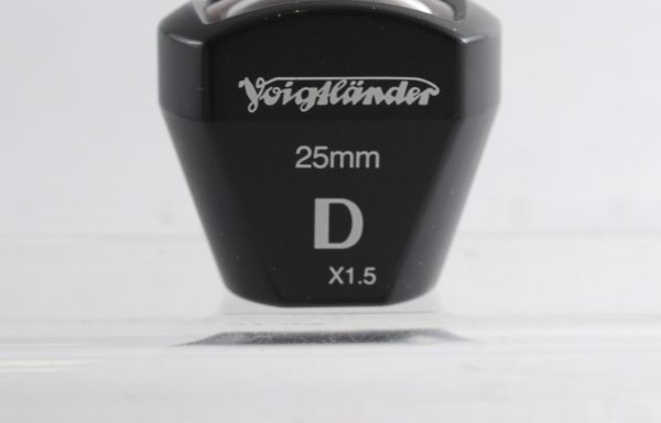 Voigtlander Viewfinder D 25mm x1,5