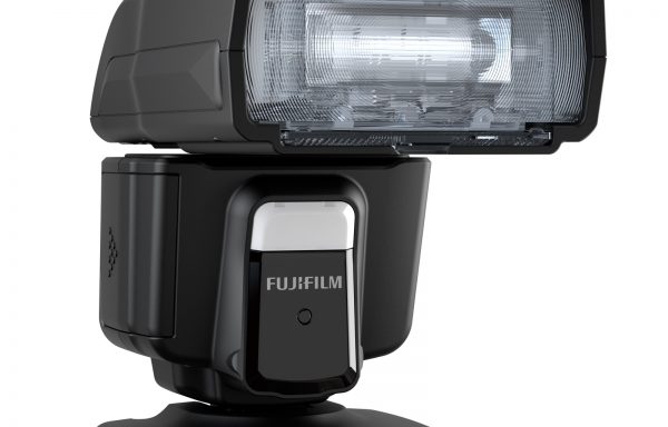 Fujifilm Flash EF-60