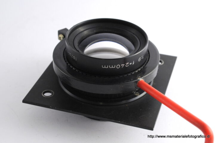 レンズ(ズーム) Rodenstock Apo-Gerogon 240mm f/9 Rodenstock 240mm Focal Camera Lenses for sale | eBay