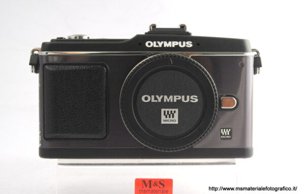 Fotocamera Olympus Pen E-P2