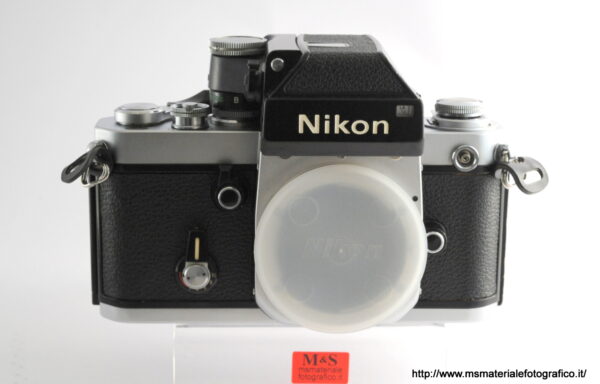 Fotocamera Nikon F2 Photomic DP1