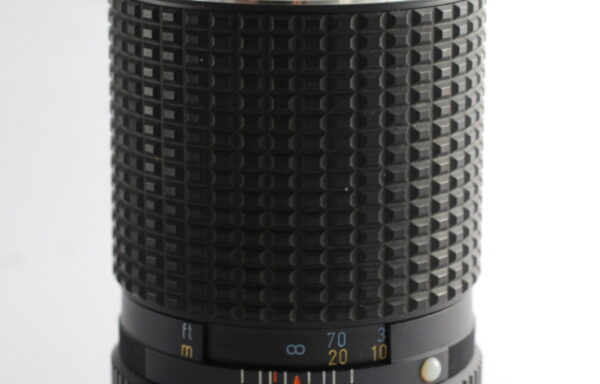 Obiettivo Pentax SMC 135mm f/3,5