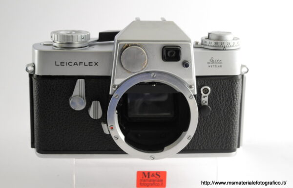 Camera Leicaflex
