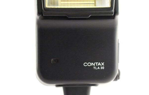 Flash CONTAX TLA 30