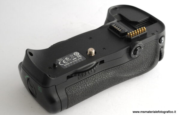 Battery Grip Nikon MB-D10