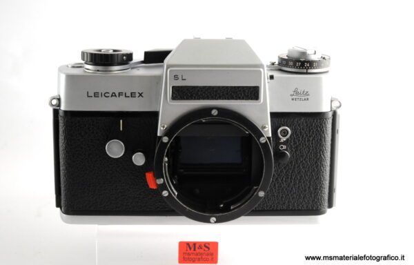 Fotocamera Leicaflex SL