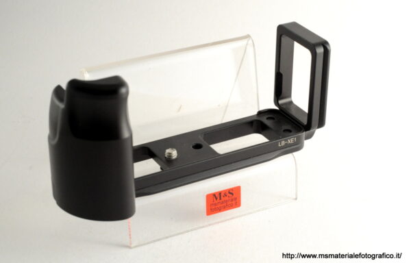 Hand Grip Fugason LB-XE1 per Fujifilm X-E1 X-E2