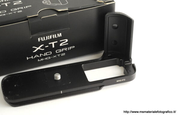 Hand Grip Fujifilm X-T2 (PROMO)