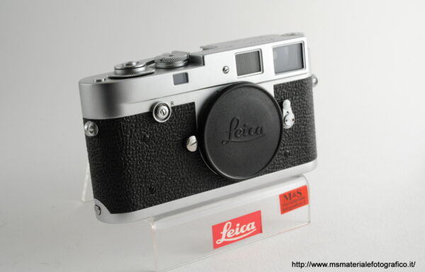 Fotocamera Leica M2