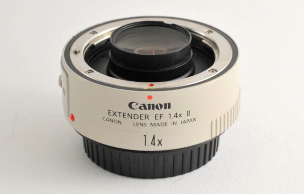 Extender Canon EF 1.4x II