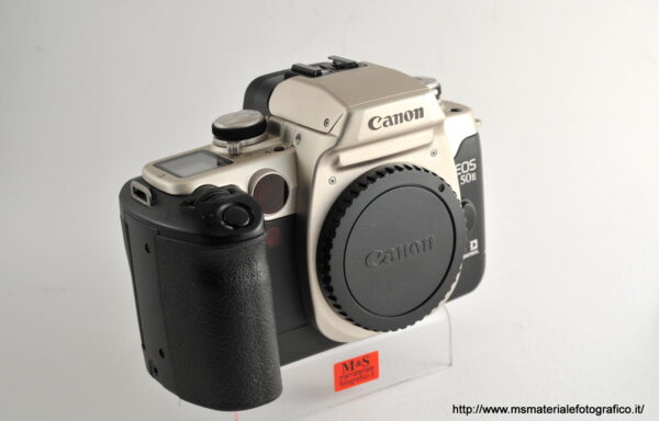 Fotocamera Canon EOS 50E
