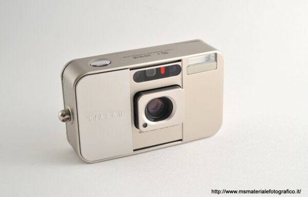 Fotocamera Fujifilm Tiara II
