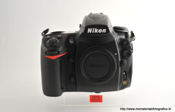 Fotocamera Nikon D700