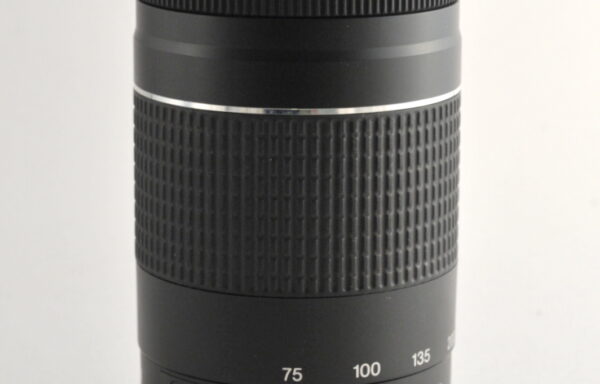 Obiettivo Canon EF 75-300mm f/4-5.6 III
