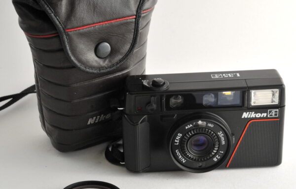 Fotocamera Nikon L35 AF
