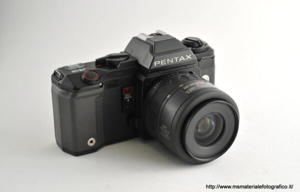 Fotocamera Pentax A3 con Obiettivo 35-80mm f/4