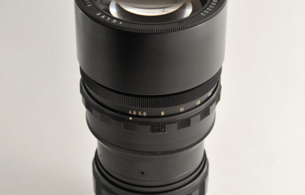 Obiettivo Leica M Telyt 280mm f/4,8
