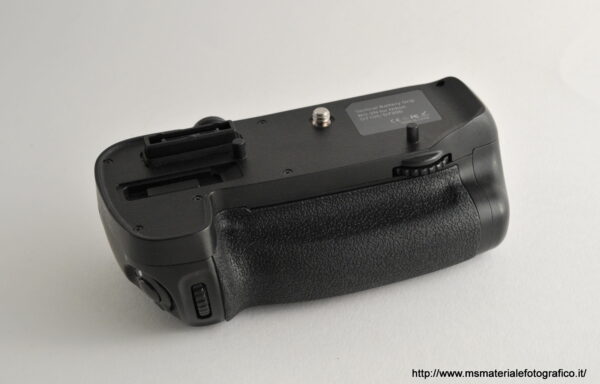 Battery Grip BG-2N per Nikon D7100 / D7200