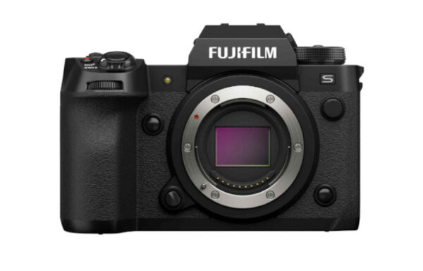 Fujifilm X-H2S (solo corpo)