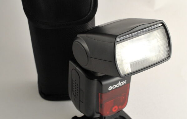 Flash Godox TT685F (per Fujifilm)
