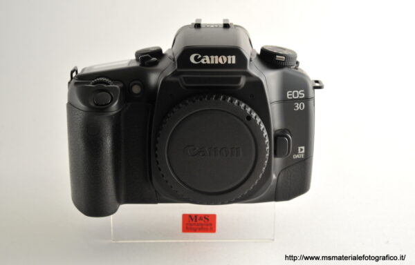 Fotocamera Canon EOS 30