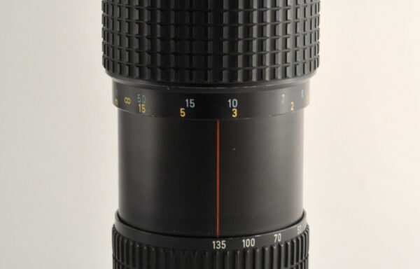 Obiettivo Pentax-A 28-135mm f/4