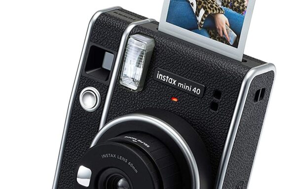 Fotocamera Fujifilm instax mini 40