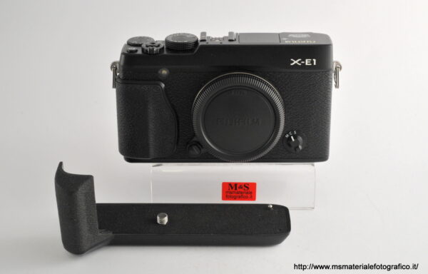 Fotocamera Fujifilm X-E1