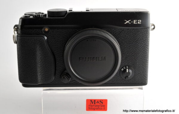 Fotocamera Fujifilm X-E2