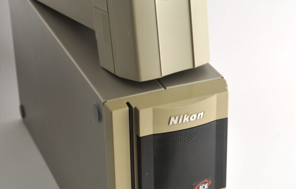 Scanner Nikon LS-40 ED CoolScan IV (con accessori originali) 