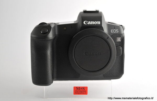 Fotocamera Canon EOS R