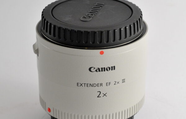 Canon Extender EF 2x III 