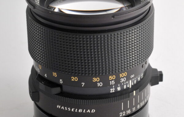 Obiettivo Hasselblad Sonnar 150mm f/2.8