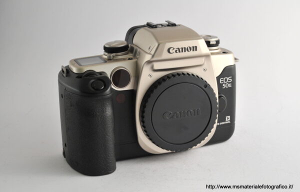 Fotocamera EOS 50E