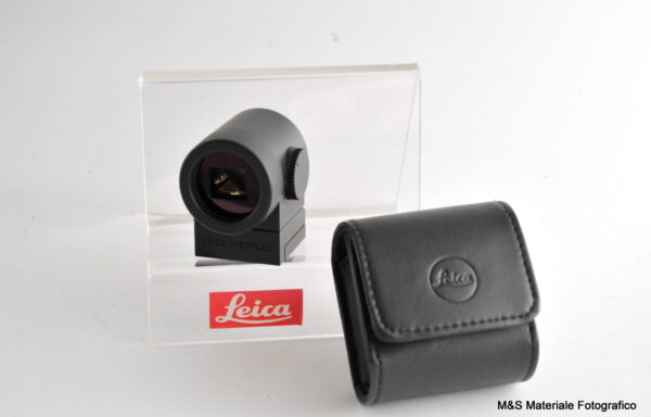 Mirino Leica Visoflex (Typ 020)