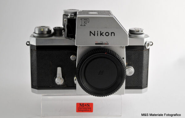 Fotocamera Nikon F