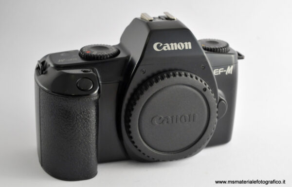 Fotocamera Canon EF-M 