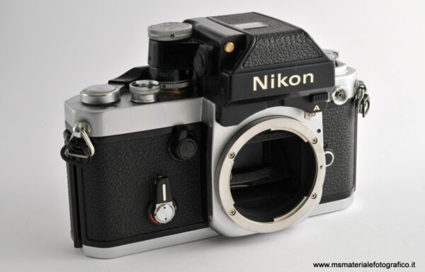 Fotocamera Nikon F2 A