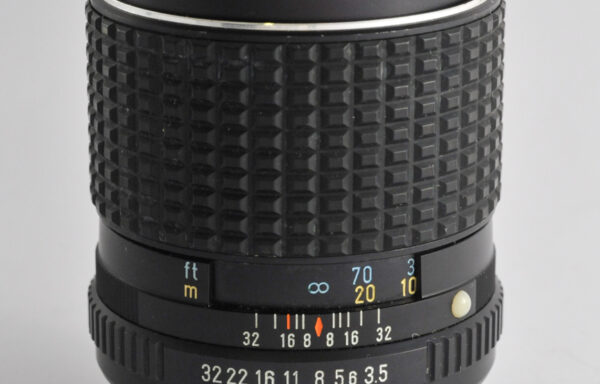 Obiettivo Pentax – M 135mm f/3.5