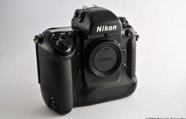 Fotocamera Nikon F5