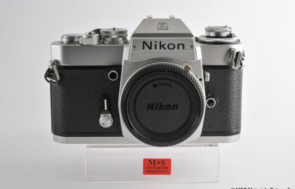 Fotocamera Nikon EL 2