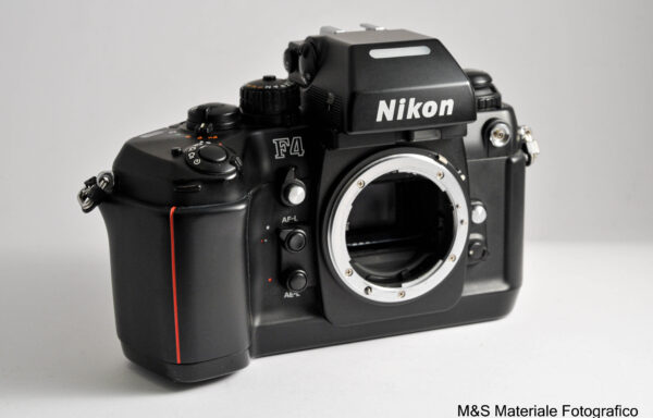 Fotocamera Nikon F4