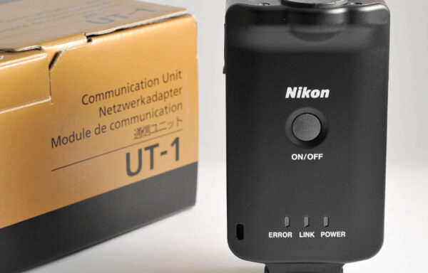 Nikon Communication Unit UT-1