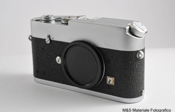 Fotocamera Leica MDa (del 1971)