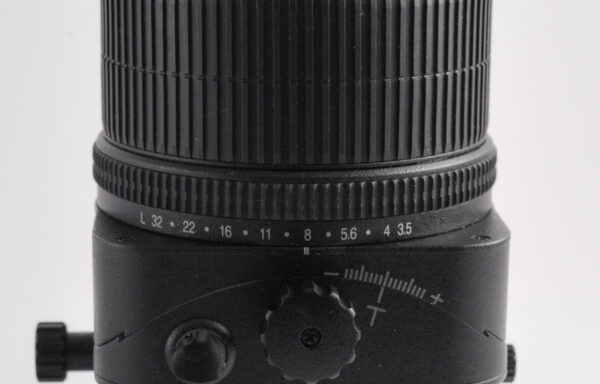 Obiettivo Nikon PC-E 24mm f/3.5 D ED 